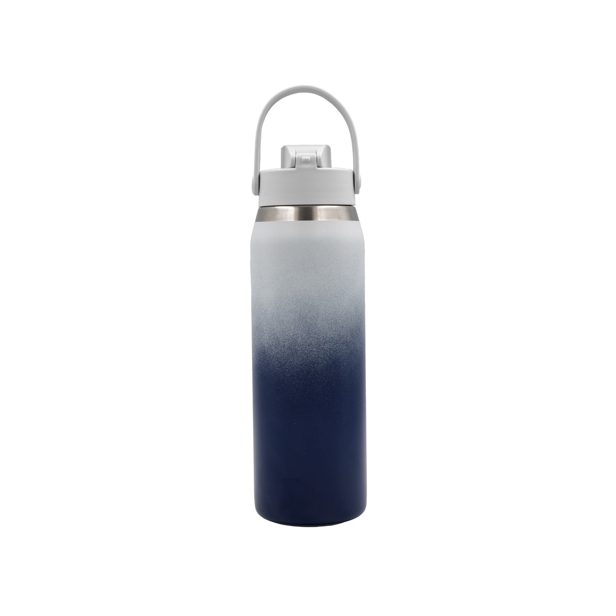 Butelka termiczna Canvas Bottle 473 ml– Midnight B