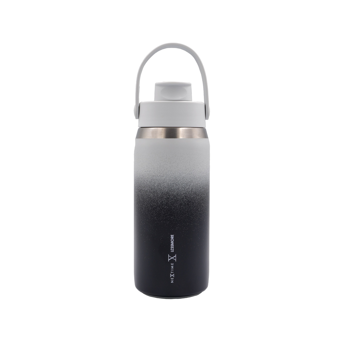 Butelka termiczna Canvas Bottle 473 ml– Steel Grey