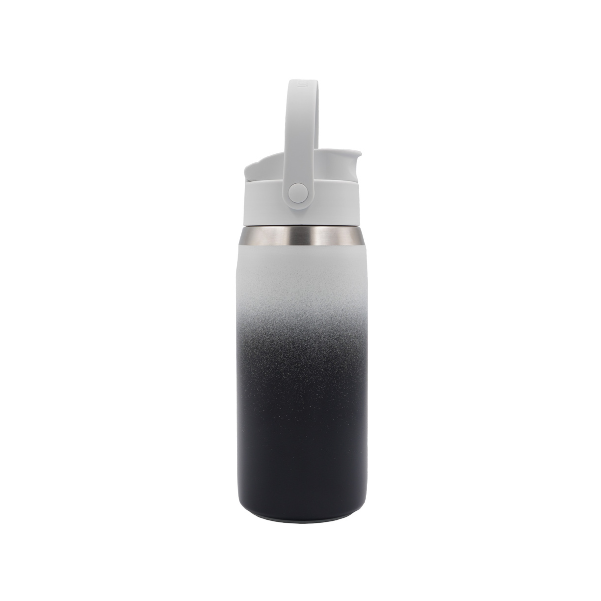 Butelka termiczna Canvas Bottle 473 ml– Steel Grey