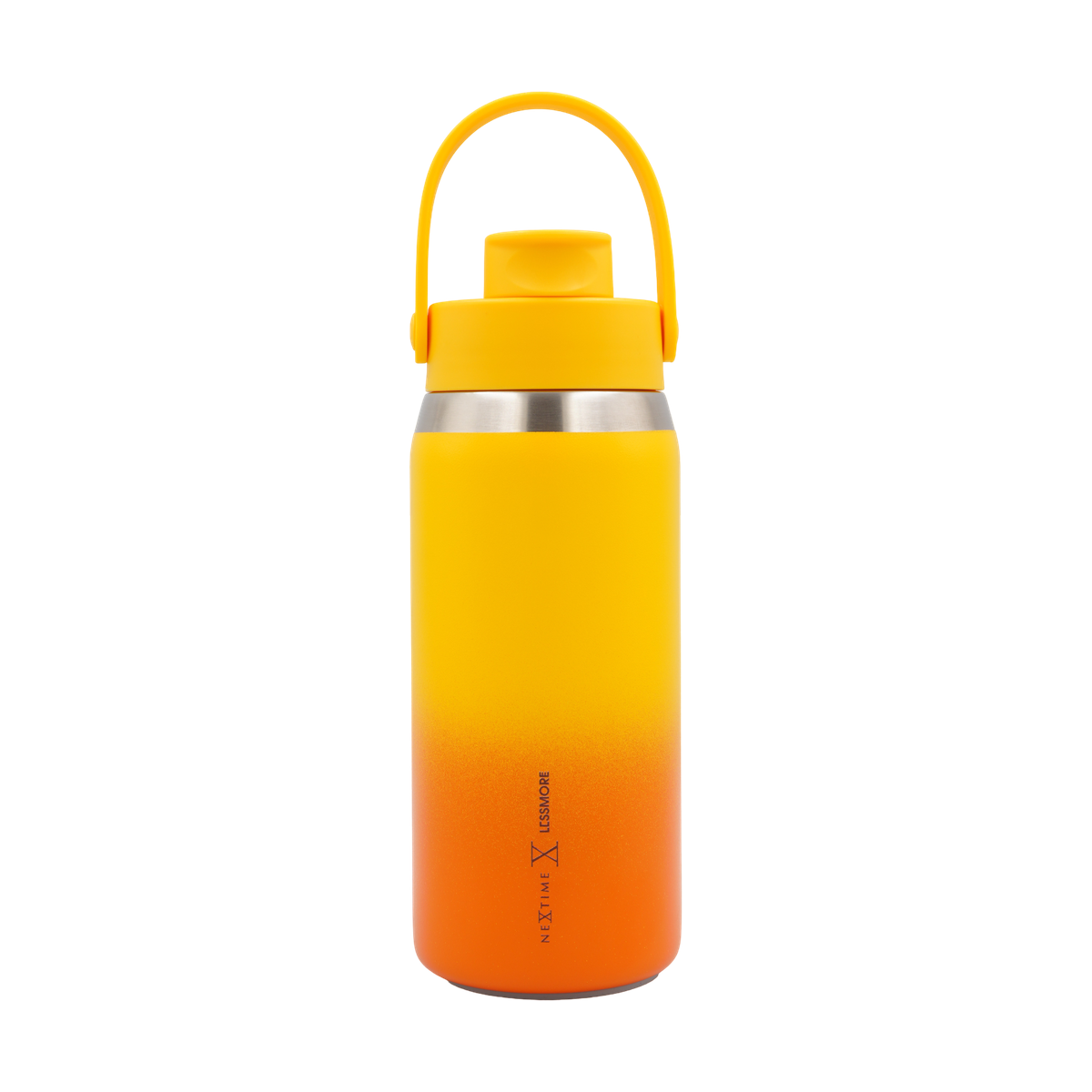 Butelka termiczna Canvas Bottle 473 ml– Tulip Yell