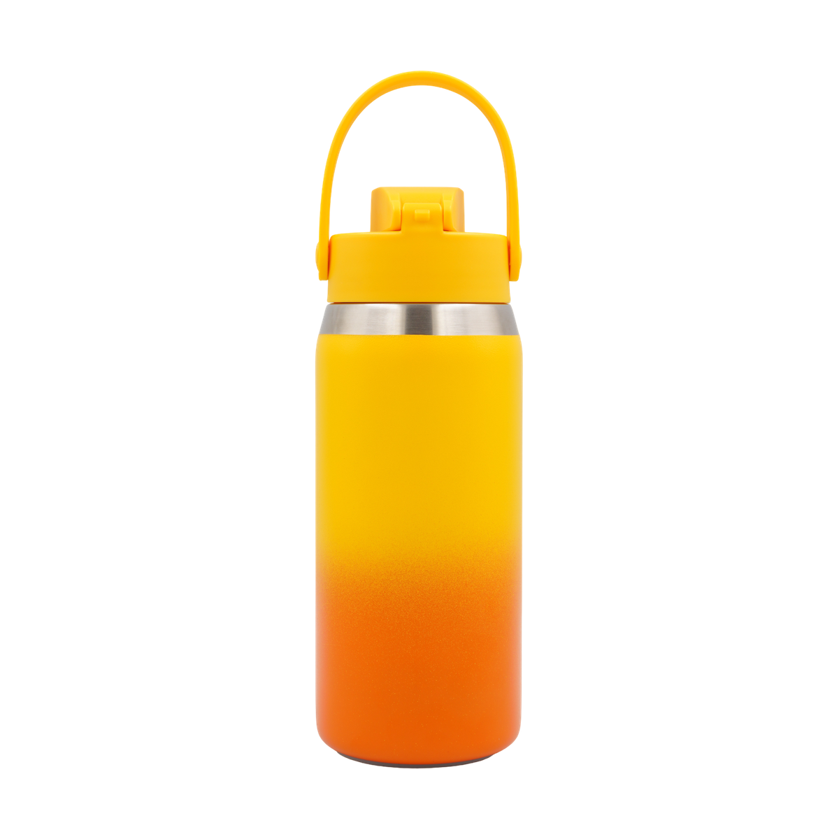 Butelka termiczna Canvas Bottle 473 ml– Tulip Yell