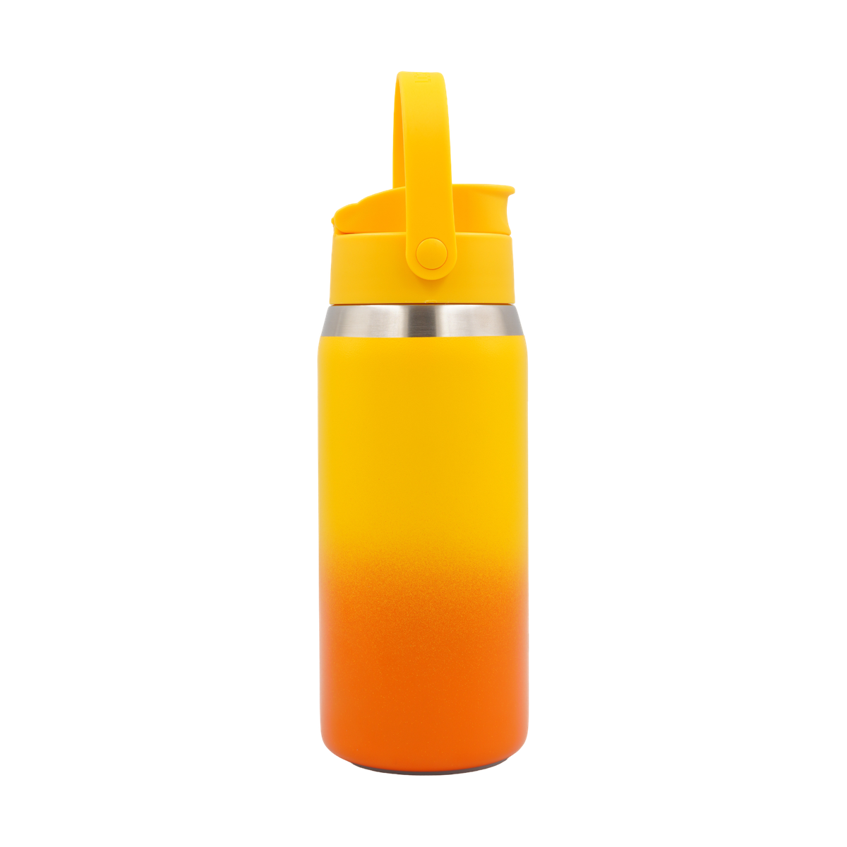 Butelka termiczna Canvas Bottle 473 ml– Tulip Yell