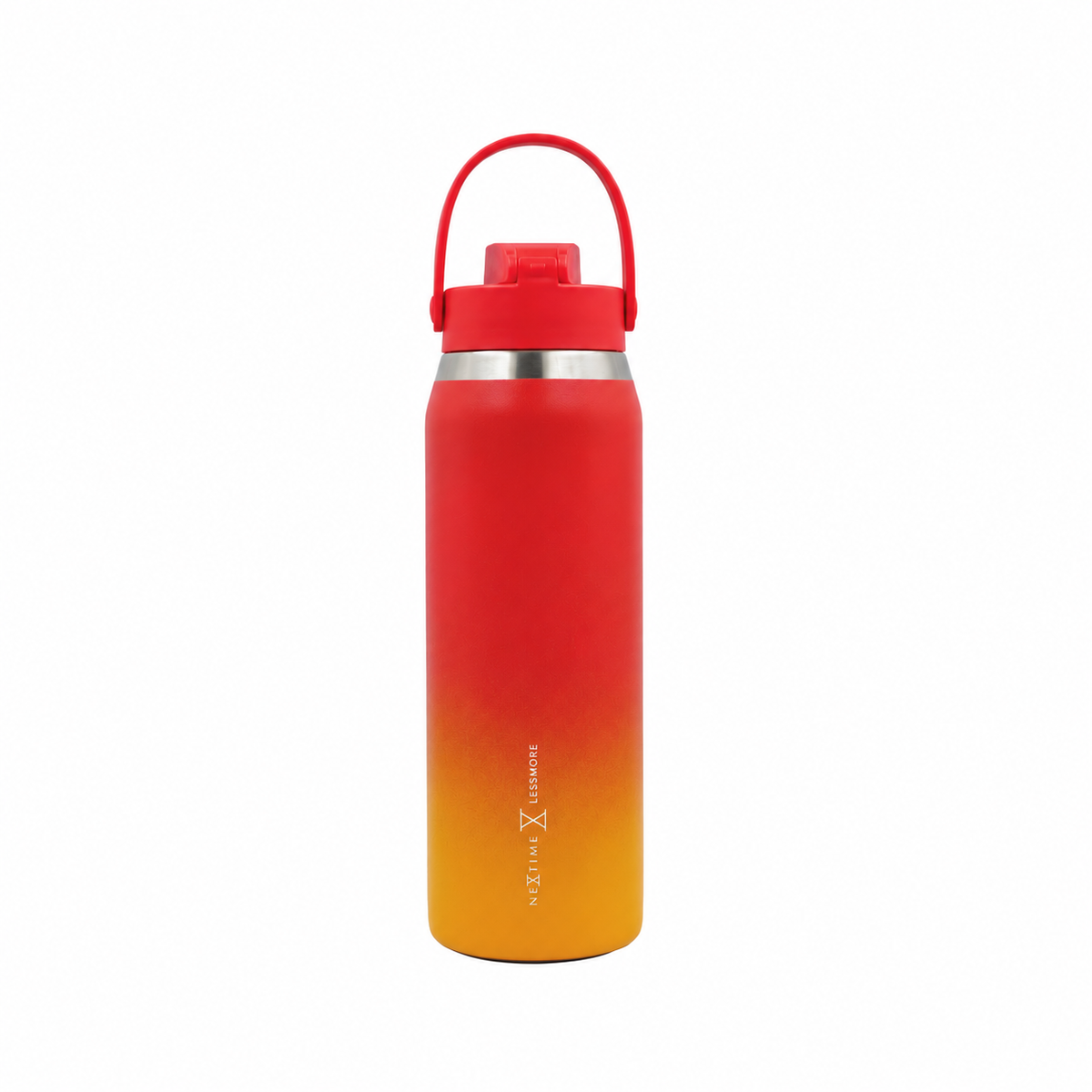 Butelka termiczna Canvas Bottle 710 ml– Fire Drago