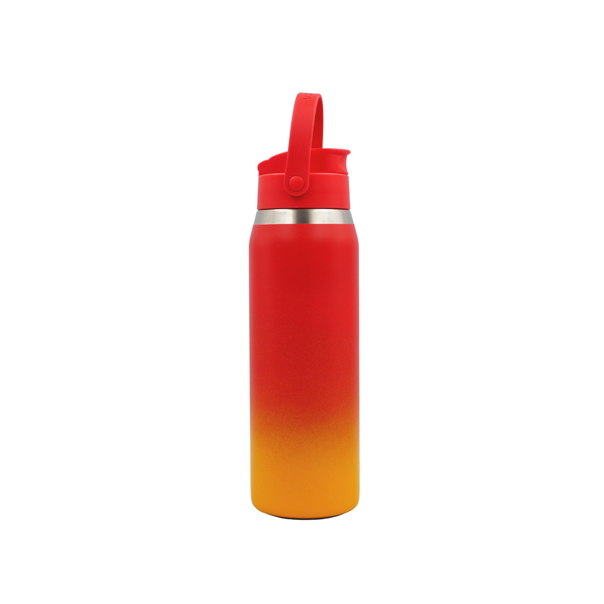Butelka termiczna Canvas Bottle 710 ml– Fire Drago