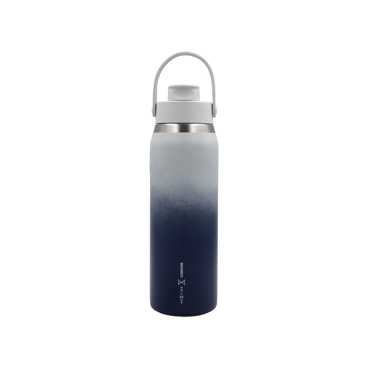 Butelka termiczna Canvas Bottle 710 ml– Midnight B