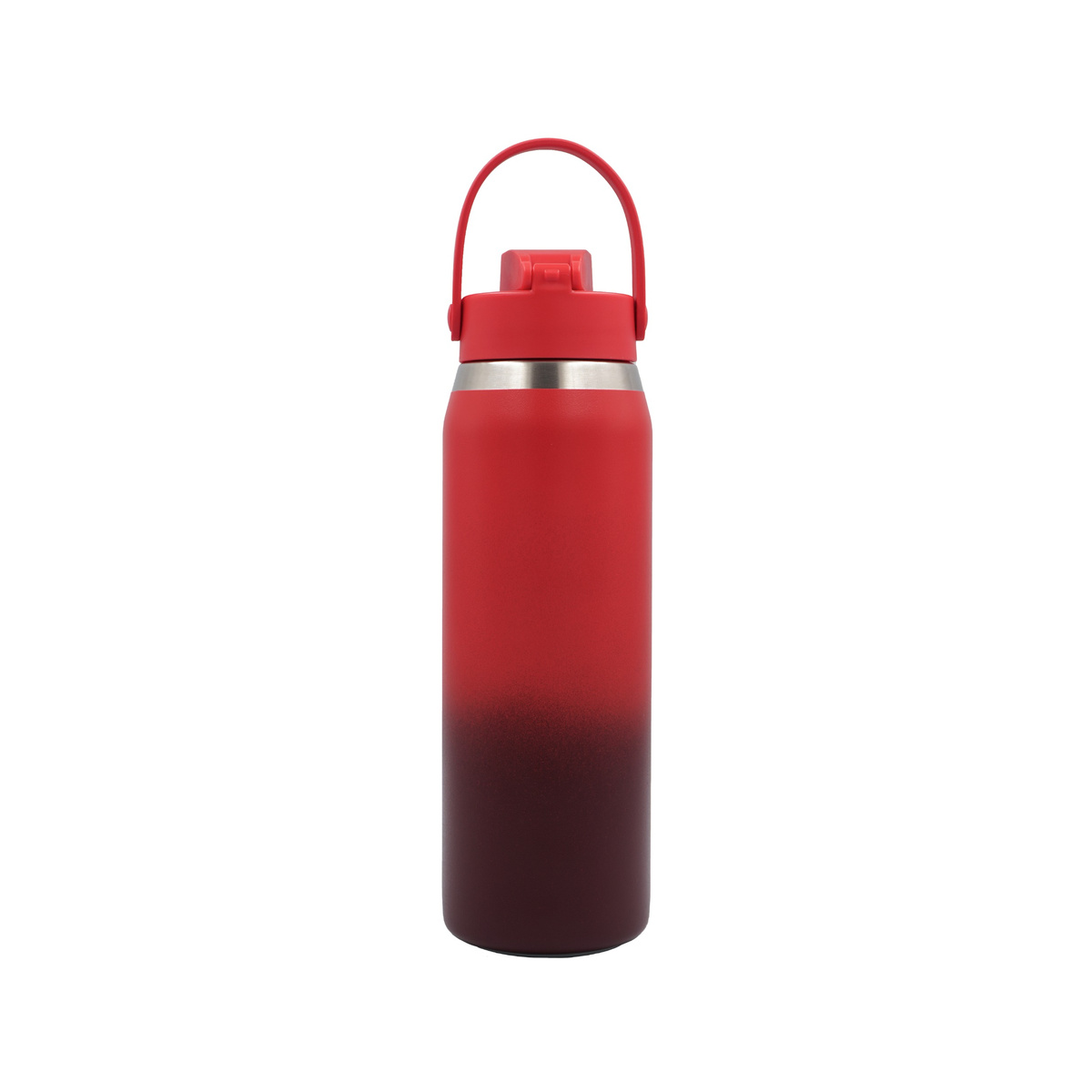 Butelka termiczna Canvas Bottle 710 ml– Royal Red
