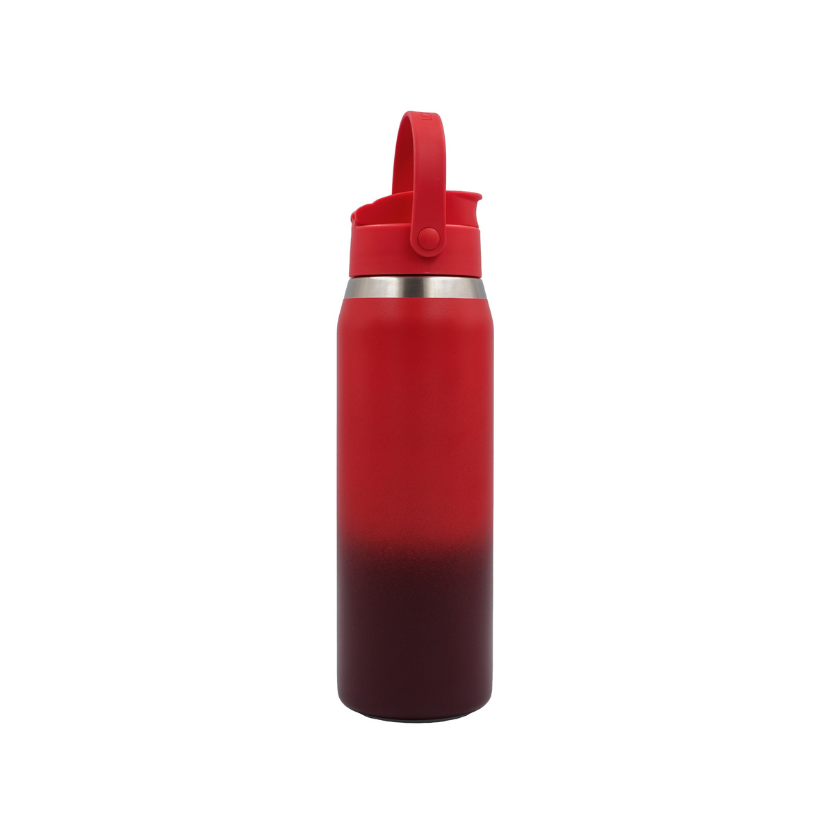 Butelka termiczna Canvas Bottle 710 ml– Royal Red