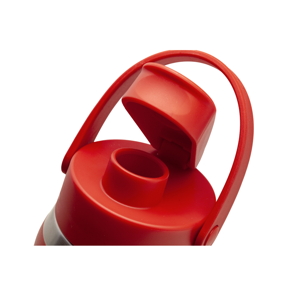 Butelka termiczna Canvas Bottle 710 ml– Royal Red