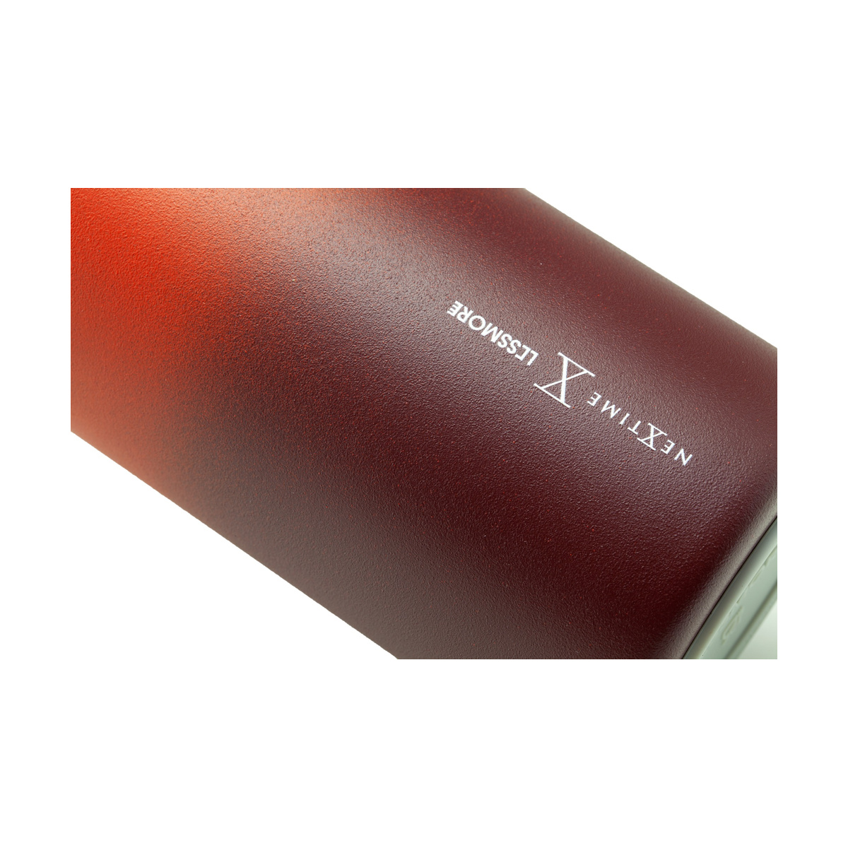 Butelka termiczna Canvas Bottle 710 ml– Royal Red