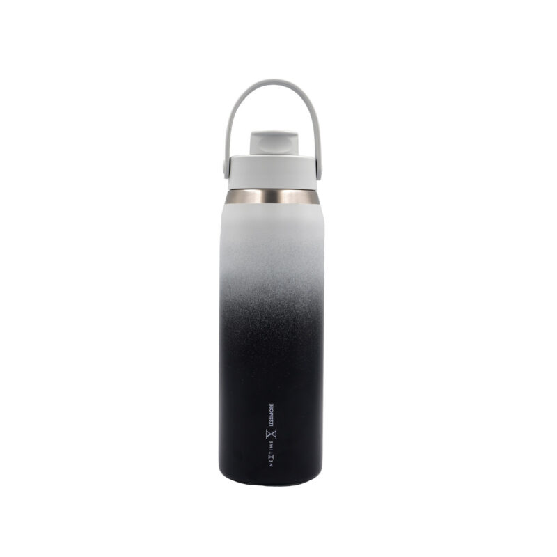 Butelka termiczna Canvas Bottle 710 ml– Steel Grey