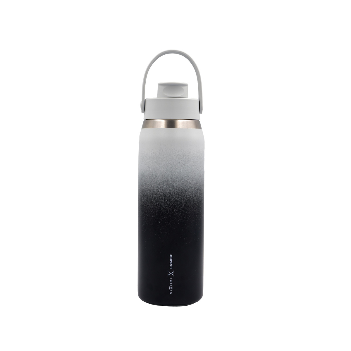 Butelka termiczna Canvas Bottle 710 ml– Steel Grey