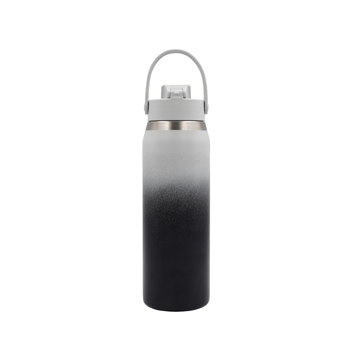 Butelka termiczna Canvas Bottle 710 ml– Steel Grey