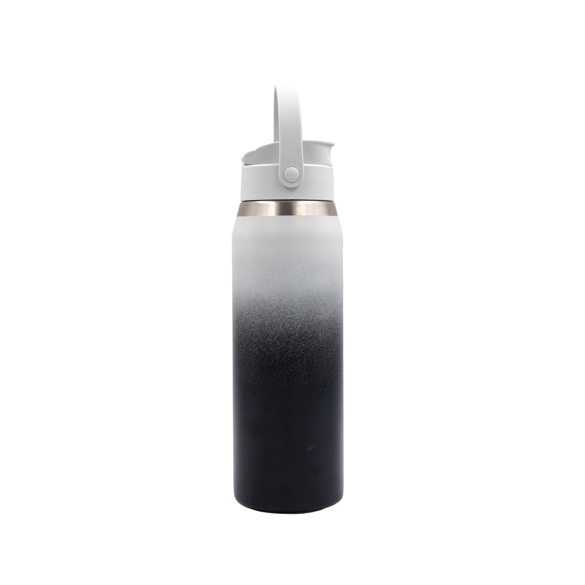 Butelka termiczna Canvas Bottle 710 ml– Steel Grey