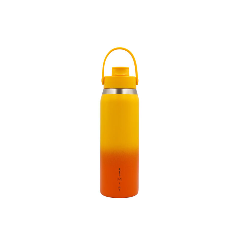 Butelka termiczna Canvas Bottle 710 ml– Tulip Yell