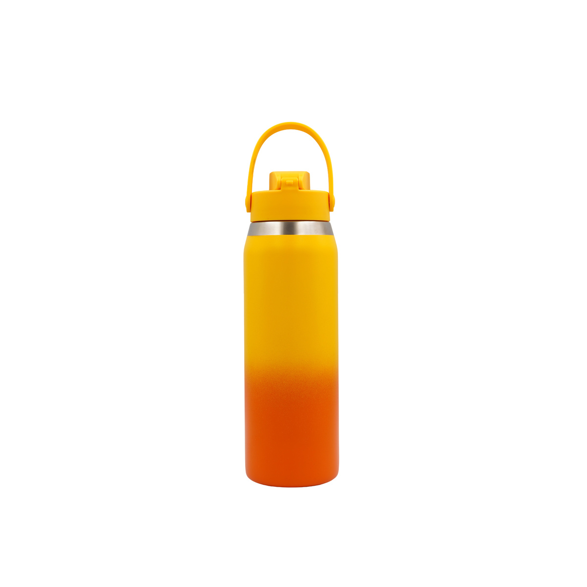 Butelka termiczna Canvas Bottle 710 ml– Tulip Yell