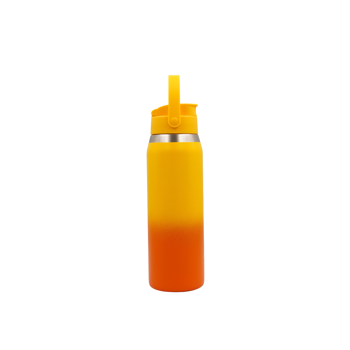 Butelka termiczna Canvas Bottle 710 ml– Tulip Yell