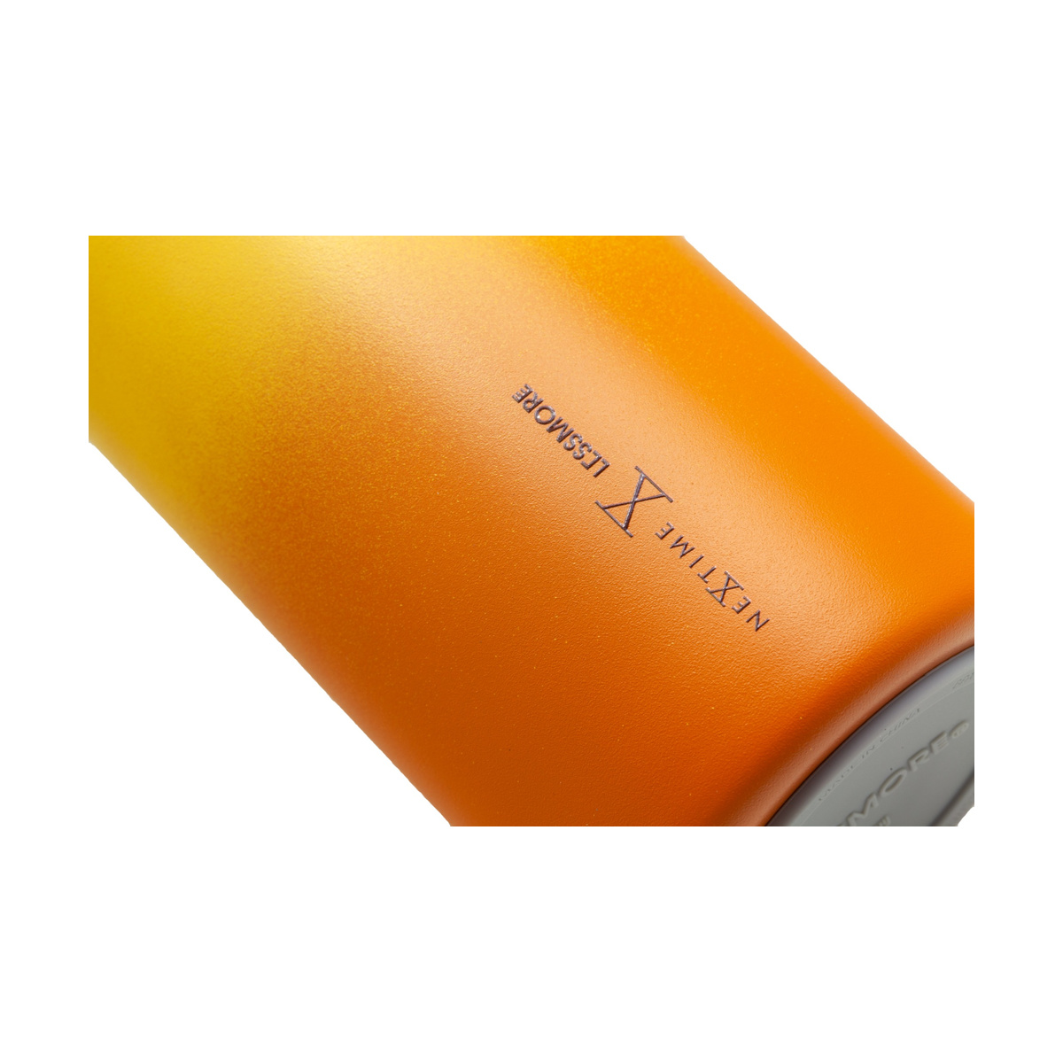 Butelka termiczna Canvas Bottle 710 ml– Tulip Yell
