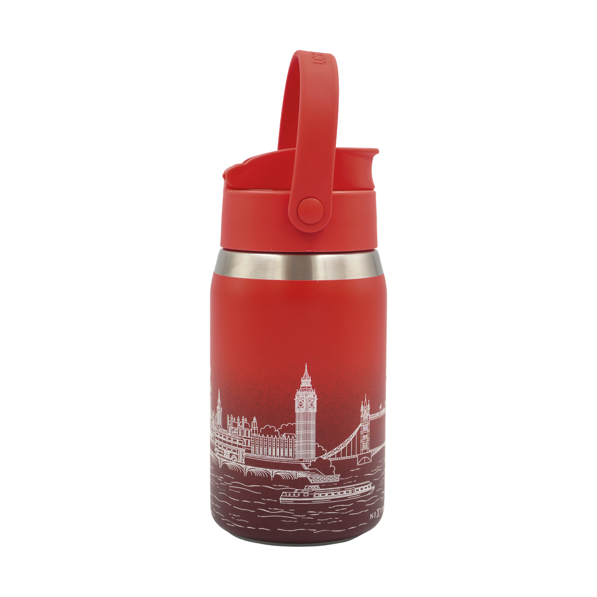 Butelka termiczna Skyline Bottle 355 ml – London