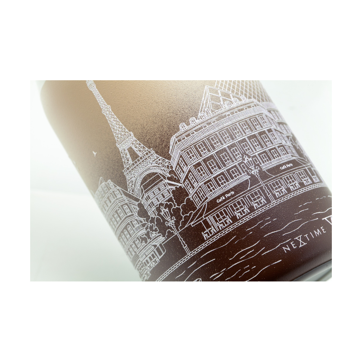 Butelka termiczna Skyline Bottle 355 ml – Paris