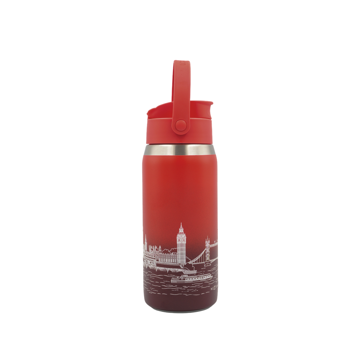 Butelka termiczna Skyline Bottle 473 ml – London