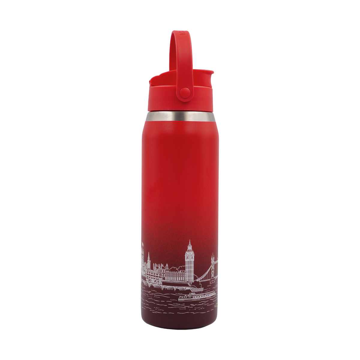 Butelka termiczna Skyline Bottle 710 ml – London