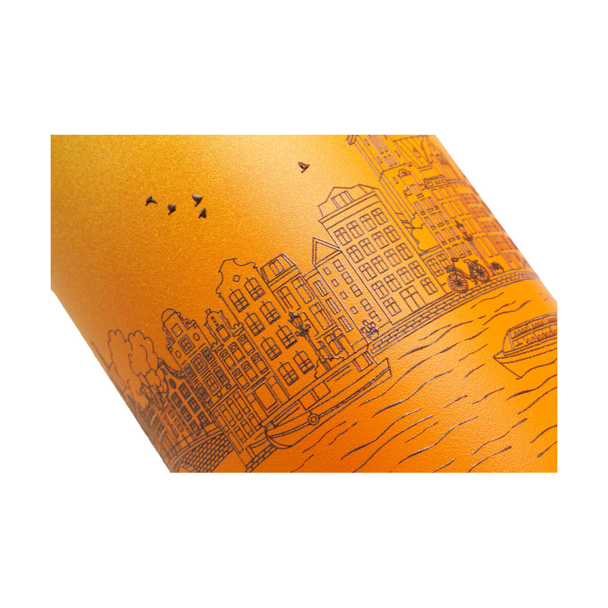 Butelka termiczna Skyline Bottle 710 ml– Amsterdam