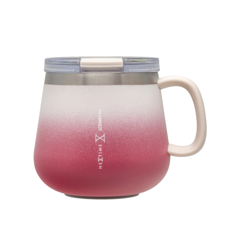 Kubek termiczny Chubby Mug 473 ml – Cherry Blossom