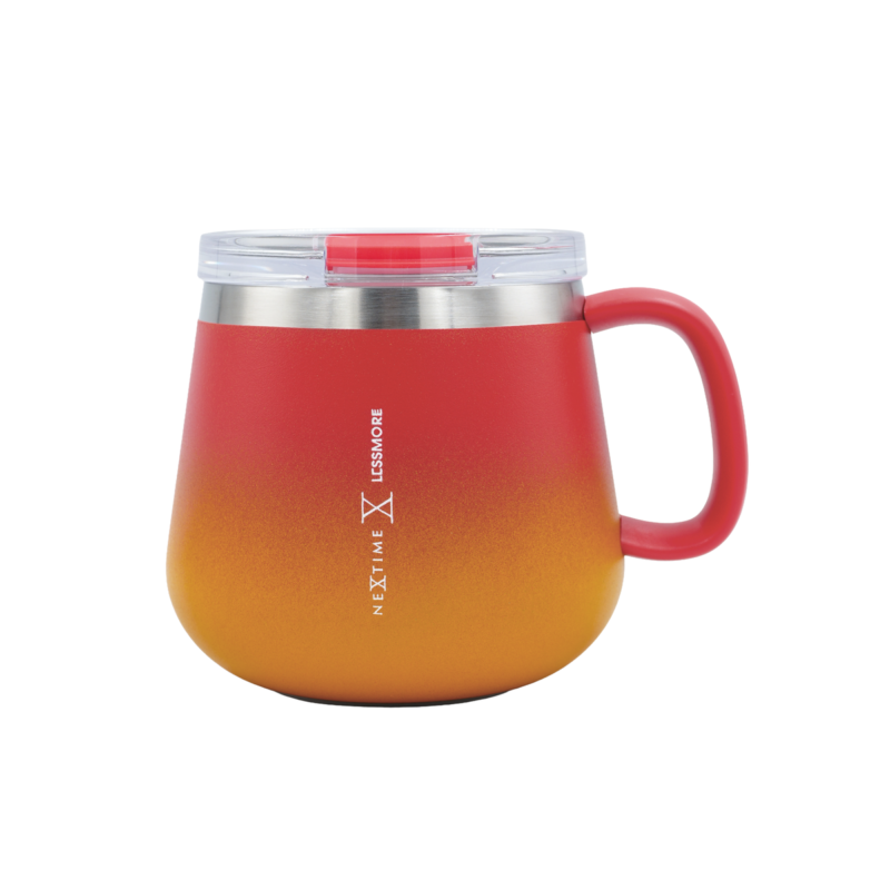 Kubek termiczny Chubby Mug 473 ml – Fire Dragon