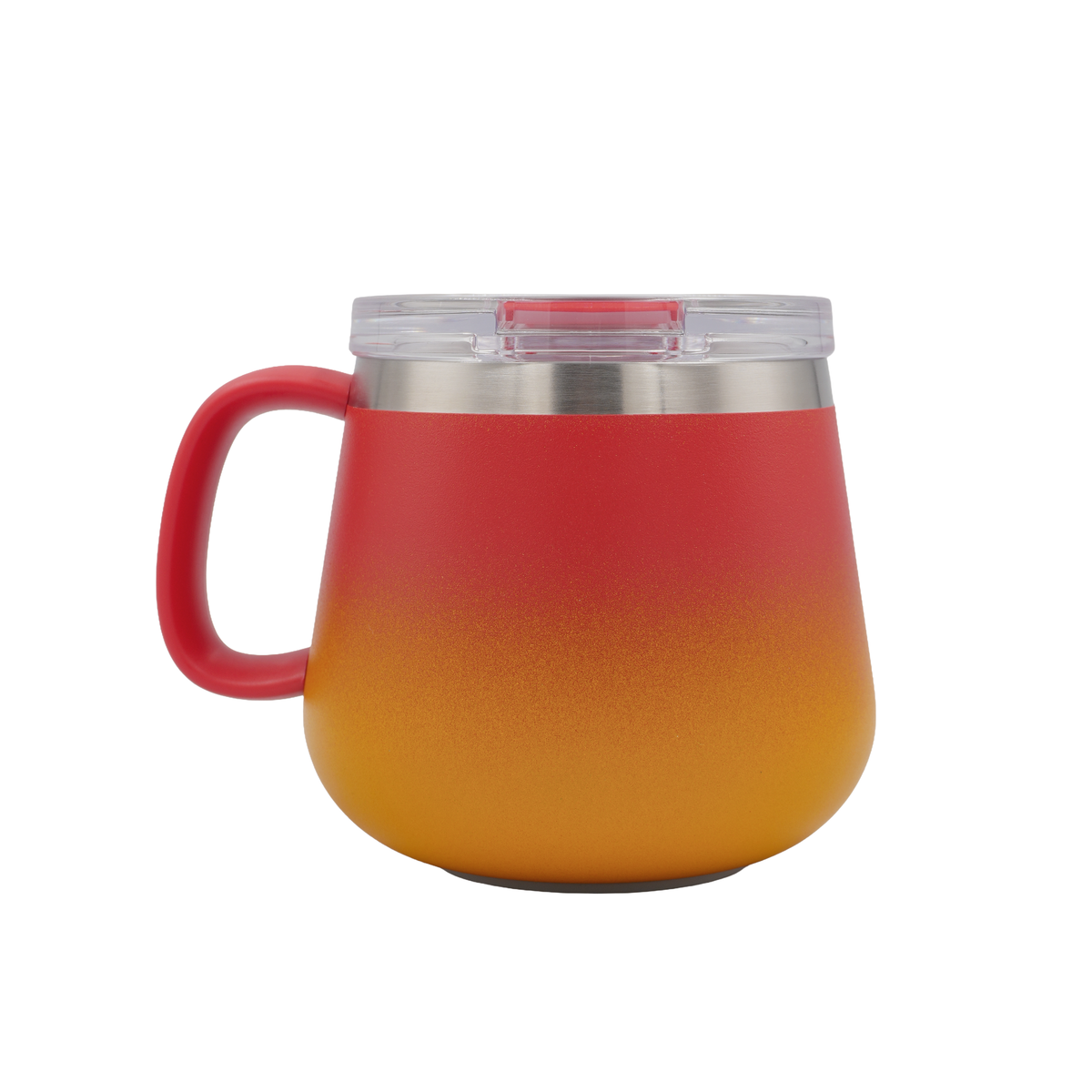 Kubek termiczny Chubby Mug 473 ml – Fire Dragon