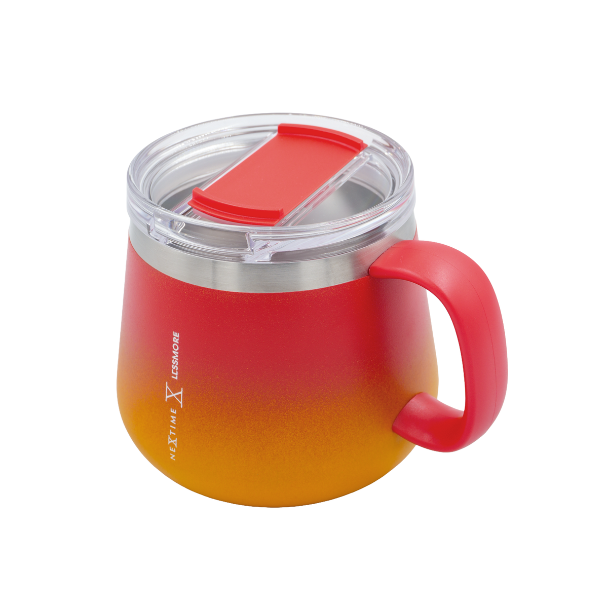 Kubek termiczny Chubby Mug 473 ml – Fire Dragon