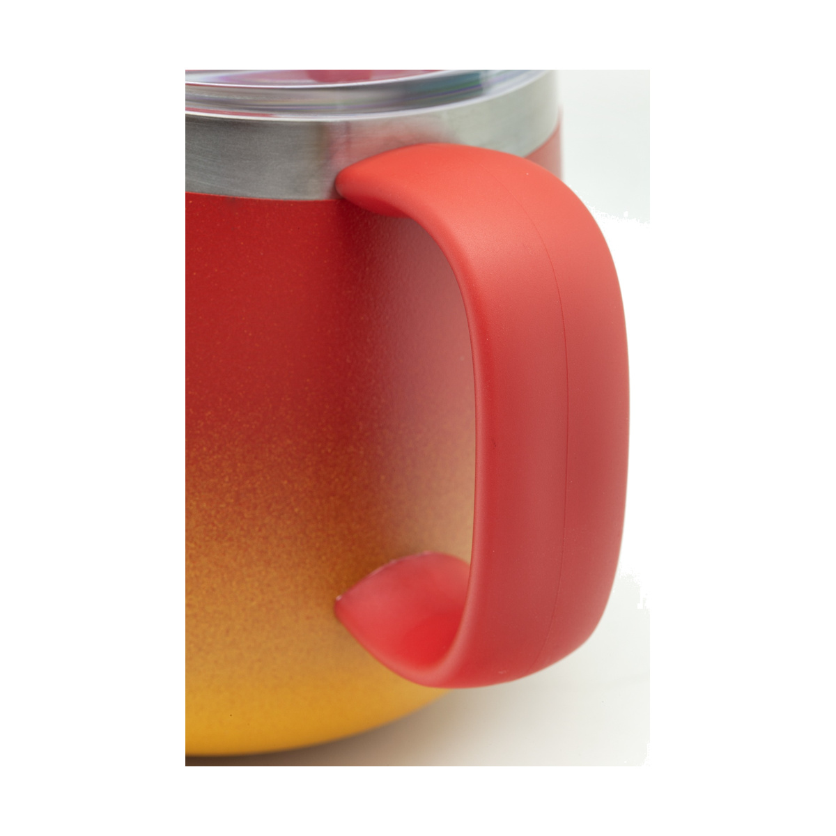 Kubek termiczny Chubby Mug 473 ml – Fire Dragon