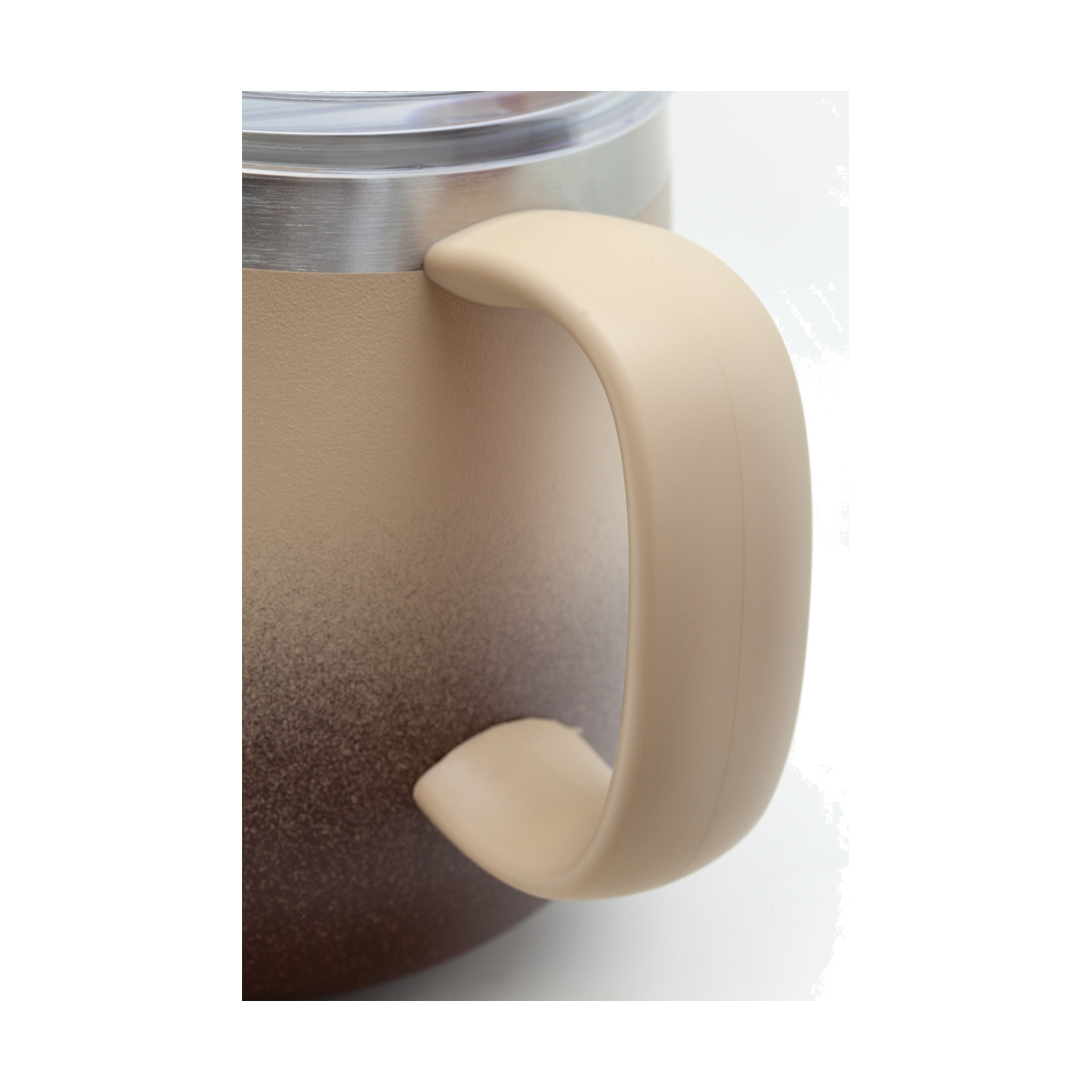 Kubek termiczny Chubby Mug 473 ml– Chocolate Brown