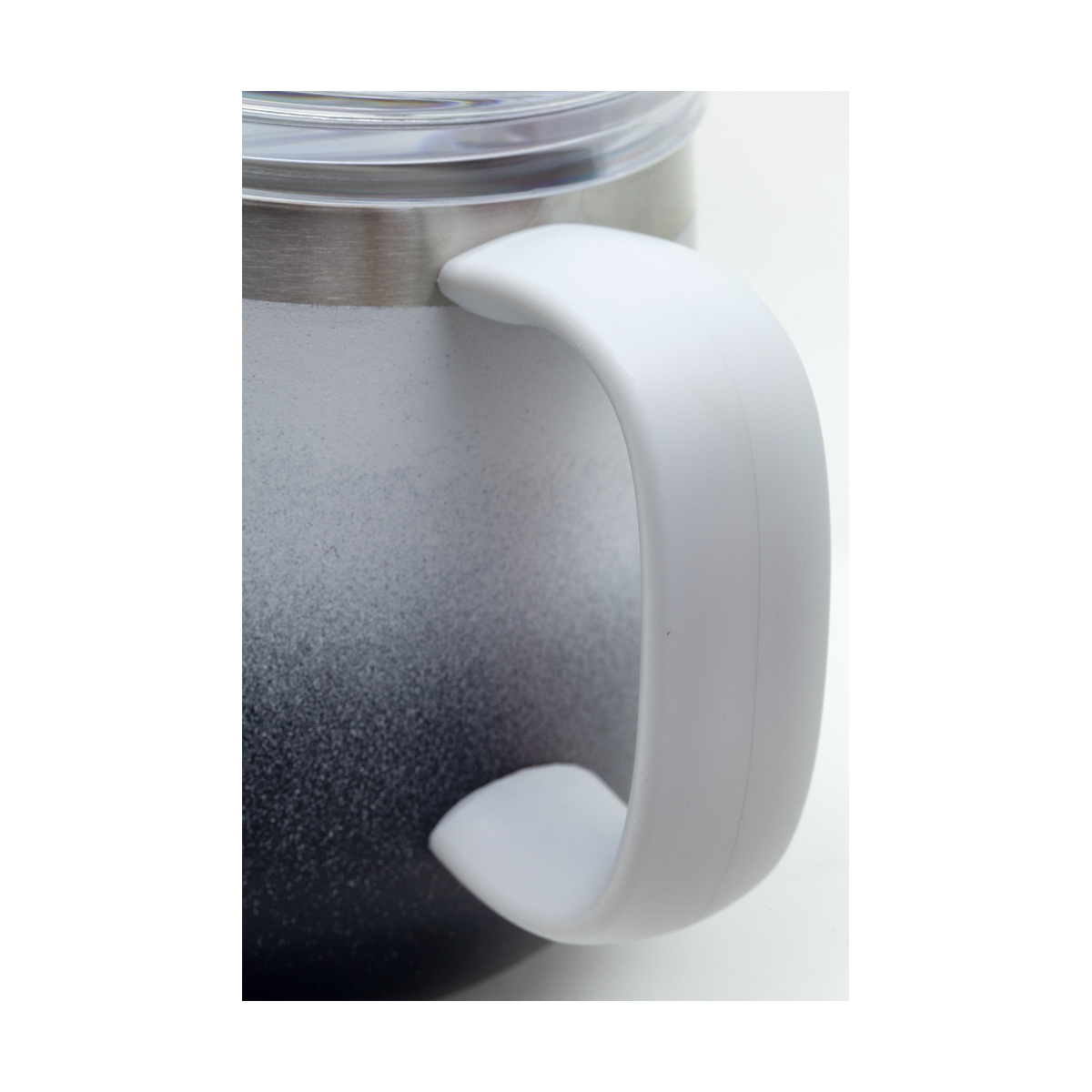 Kubek termiczny Chubby Mug 473 ml– Steel Grey
