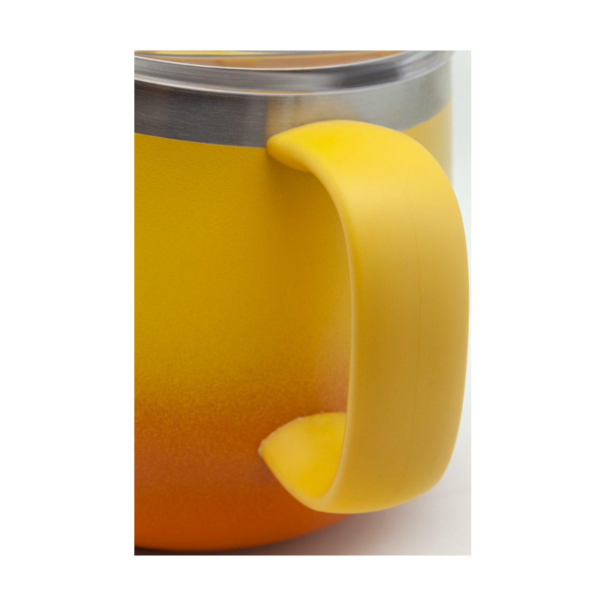 Kubek termiczny Chubby Mug 473 ml– Tulip Yelllow