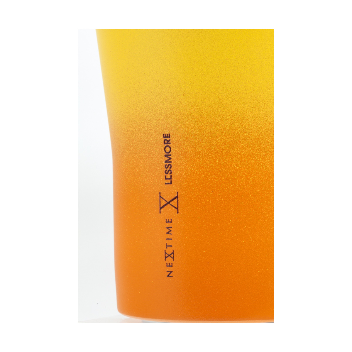 Kubek termiczny Urban Tumbler 473 ml– Tulip Yelow