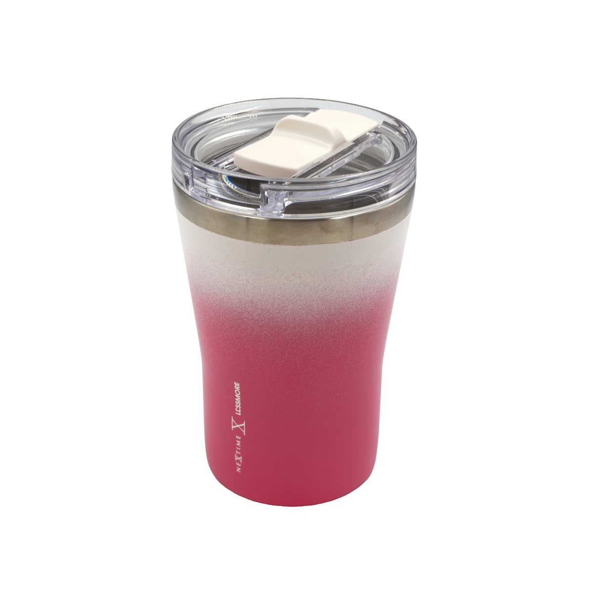 Kubek termiczny Urban Tumbler – Cherry Blossom