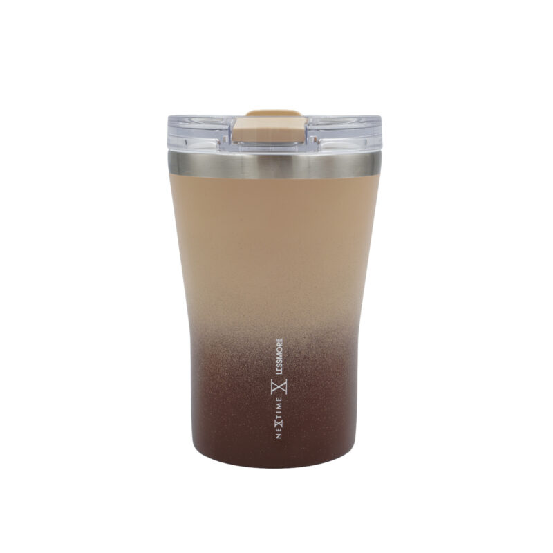Kubek termiczny Urban Tumbler – Chocolate Brown