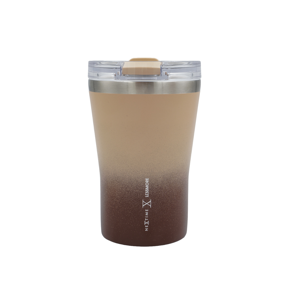 Kubek termiczny Urban Tumbler – Chocolate Brown